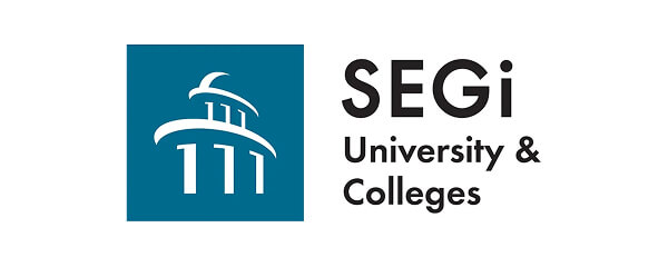 Segi University and&nbsp;College